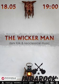   The Wicker Man | , 